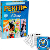 Jogo Perfil Express Junior Grow Brinquedo Criança Infantil