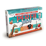 Jogo Perfil Junior 01979 - Grow