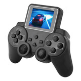 Jogo Portátil Para Console Gamepad, Tela De 3,0 Polegadas, J