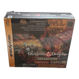 Jogo Prensado Industrial Dunger Dragon