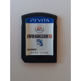 Jogo Ps Vita Fifa Soccer 13 Pronta Entrega 