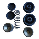 Jogo Reparo Cilindro Roda Valmet 118/128/138/148 1.1/4 