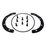 Jogo Reparo Disco Freio Volvo Fh/fm/vm 3092224 Dt Parts