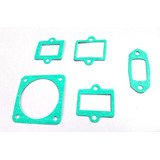 Jogo Reparo Juntas Kit Motor Dla 56cc - Turnigy Tr-55cc