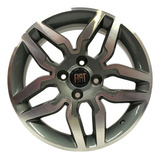 Jogo Roda Aro 15 Fiat Stilo 4x98 Novas Palio Punto + Brindes