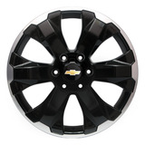 Jogo Roda S10 Aro 18 Tala 7.0 Furação 6×139.7 High Country