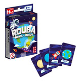 Jogo Rouba Monte Espaço Planeta Asteroide Astronauta Foguete