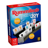 Jogo Rummikub Joy Grow