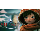 Jogo Silence Steam Key Digital