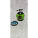 Jogo Slinger Gormiti Verde