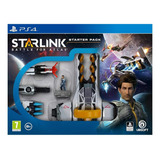Jogo Starlink: Battle For Atlas (starter Pack) Ps4