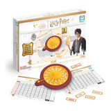 Jogo Stop Com Roleta E Temas Universo Harry Potter - Nig