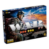 Jogo Tabuleiro Jogo Estratégia War Grow