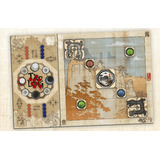 Jogo Tabuleiro Tao Long Board Party Card Game Grok 