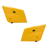 Jogo Tampas Laterais Do Motor Com Manipulo Lb90 - Lb110