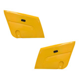 Jogo Tampas Laterais Do Motor Retroescavadeira Lb90 Lb110