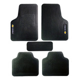 Jogo Tapete Automotivo Corsa Hatch Wind Super 97