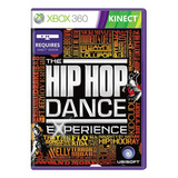 Jogo The Hip Hop Dance Experience - Kinect - Xbox 360