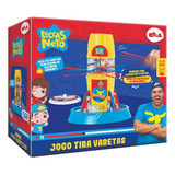 Jogo Tira Varetas Luccas Neto 1114 - Elka
