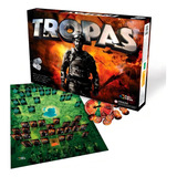 Jogo Tropas - Pais E Filhos