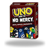 Jogo Uno No Mercy Original Lacrado Envio Rápido Aproveite