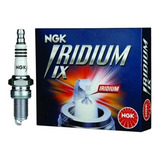 Jogo Velas Iridium Ngk Jet Ski Yamaha 1052 Vx Deluxe 110ps