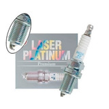 Jogo Velas Ngk Platinum Freelander 2.5 V6 01/... Pfr6n11
