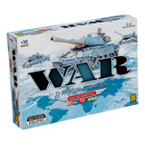 Jogo War Edição Especial Grow