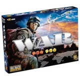 Jogo War Estratégia E Batalha Original 2000 Grow