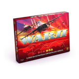 Jogo War Ii O Jogo Da Estratégia Original Grow 1780