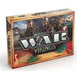Jogo War Vikings Grow Promoção Frete Grátis