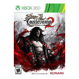 Jogo Xbox 360 Castlevania: Lords Os Shadow 2 Físico