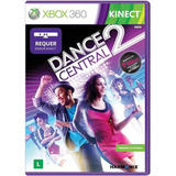 Jogo Xbox Dance Central 2 Físico