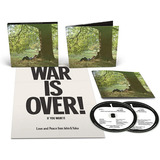 John Lennon Plastic Ono Band 2 Cds Deluxe