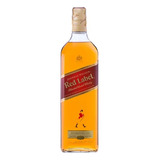 Johnnie Walker Whisky Red Label Blended Scotch 1l