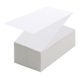 Jojo 100x150 Térmico De 10000 Folhas De 20g Branco Por Unidade