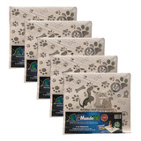 Jornal Higienico Biodegradável Para Pet - 5kg / 300 Folhas
