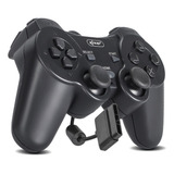 Joystick Controle Analógico Compatível Ps2 Manete Dualshock