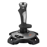 Joystick Controle Manche Usb Pc Pxn 2113 Pro Wind. 10