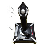 Joystick Leadeship Gamer Commander