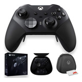 Joystick Microsoft Elite Series 2, Para Xbox One, Com Capa