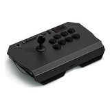 Joystick Qanba N3 Drone 2 Com Fio Para Playstation 5/4 E Pc