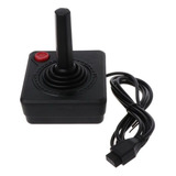 Joystick Retro Classic Controlador Gamepad Para Atari 2600 G