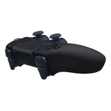 Joystick Sony Playstation 5 Black