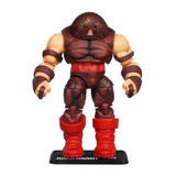 Juggernaut Marvel Universe Original