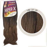 Jumbo Super Hiper X 400 Gramas Cor T1b/27/30