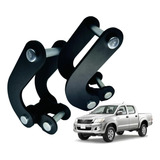 Jumelo De Conforto Toyota Hilux 2011 2012 2013 2014 2015