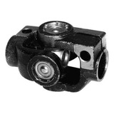 Junçao Coluna Direçao Stahl Mb 709 710 712 914 1114 1318