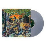 Jungle Rot Slaughter The Weak Lp Vinil Terror Order Skin War
