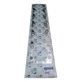 Junta Cabecote Do Motor Para Iveco Stralis / Cursor 13